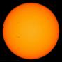 [Photo Courtesy of NASA SDO/HMI]